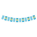 Oktoberfest Pennant Banner